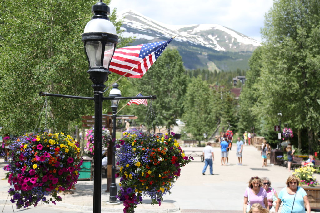 Events in Breckenridge and Summit County, CO (June 28 July 4